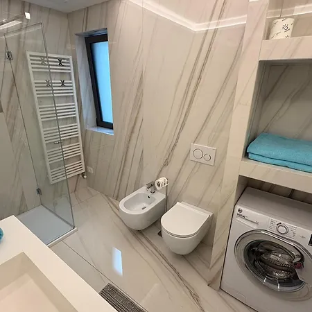 Seaside * 的里雅斯特