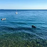 Seaside Apartamento Santa Croce Mare