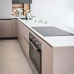 Seaside Santa Croce Mare