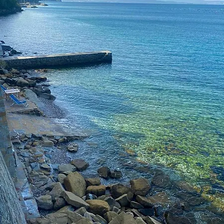 Seaside * Санта Кроче Маре