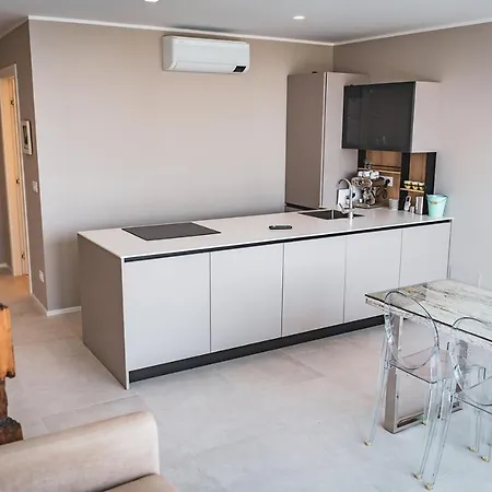 Appartement Seaside