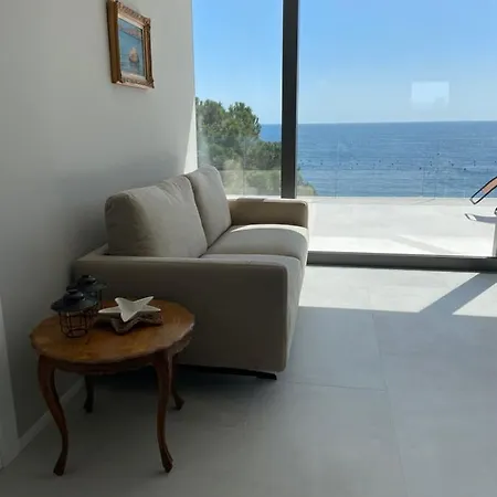 Seaside アパート *