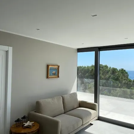 Seaside Appartement