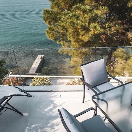 Seaside Апартаменты *