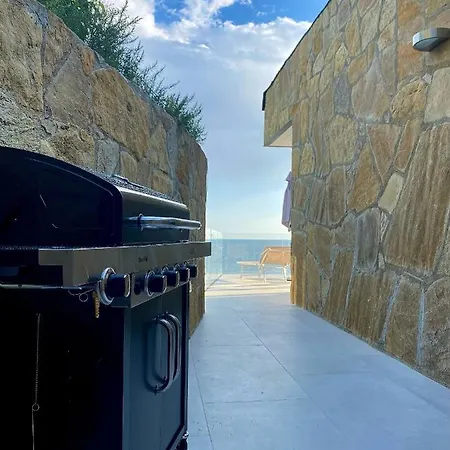 アパート Seaside