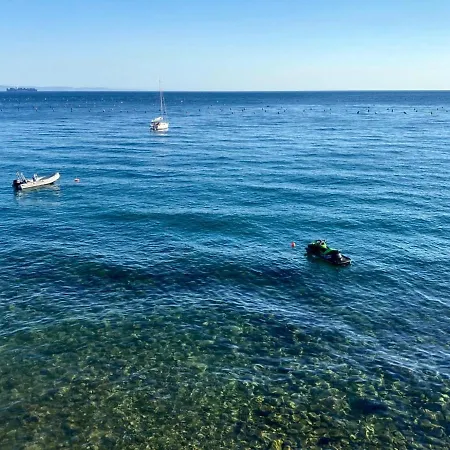 Seaside Appartement Santa Croce Mare