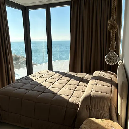 Apartment Seaside Santa Croce Mare