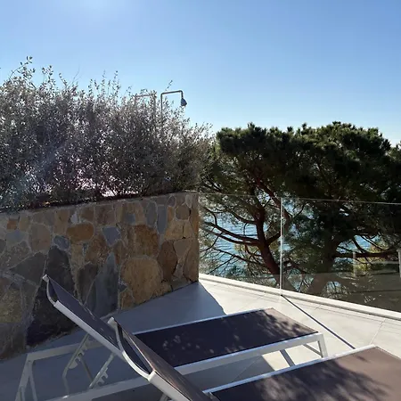 Seaside Santa Croce Mare