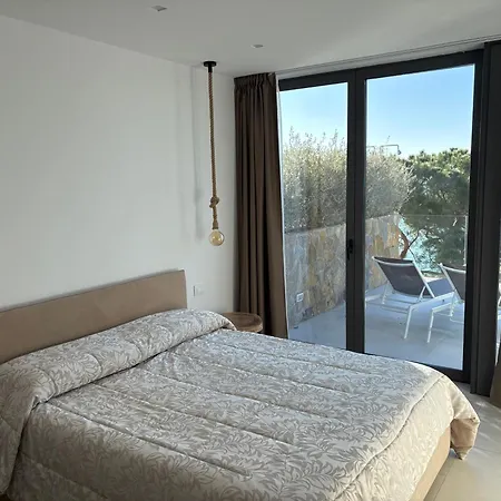 Seaside * Santa Croce Mare