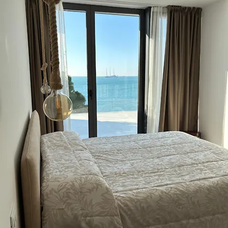 Appartement Seaside