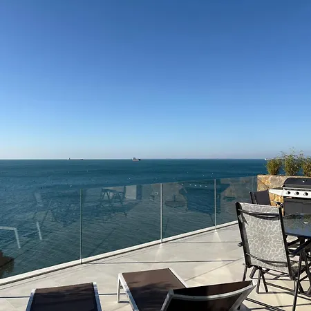 Seaside Apartamento *