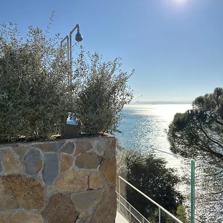 Seaside Appartement Santa Croce Mare