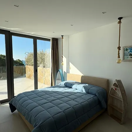 Seaside Santa Croce Mare