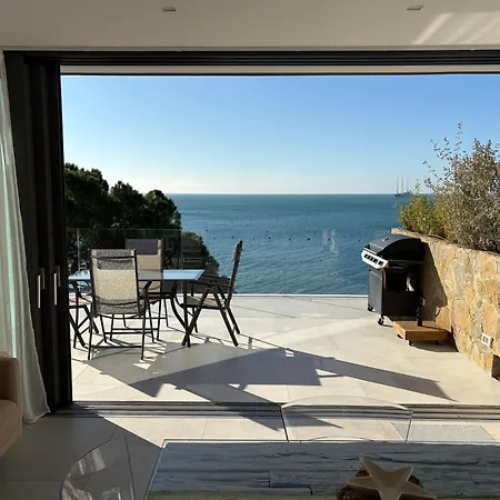 Appartement Seaside