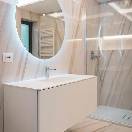 Appartement Seaside *