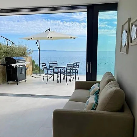 Seaside Appartement Santa Croce Mare
