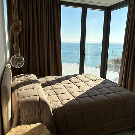 Apartamento Seaside