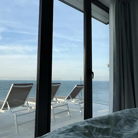 Seaside Appartement *