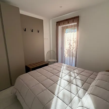 Apartamento Seaside
