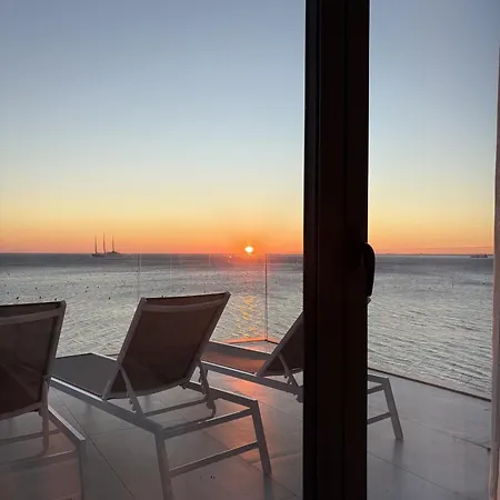 Appartement Seaside *
