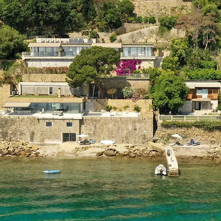 Apartamento Seaside *