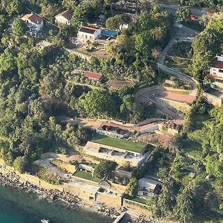 Appartement Seaside Santa Croce Mare