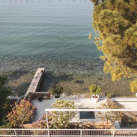 Seaside Santa Croce Mare