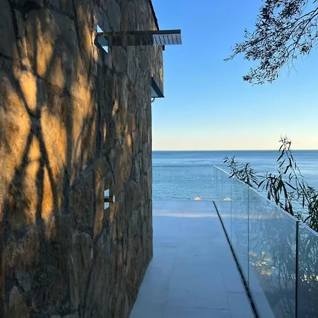 Seaside Appartement *