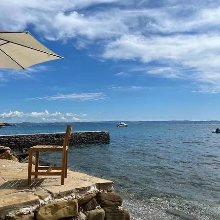 Appartement Seaside *