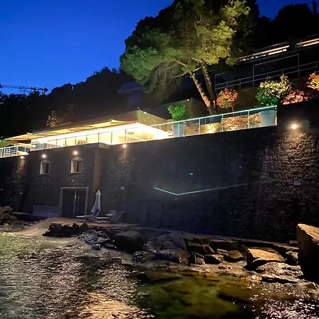 Seaside Appartamento