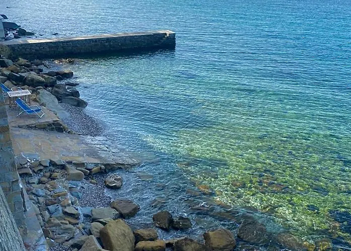 Seaside * Santa Croce Mare