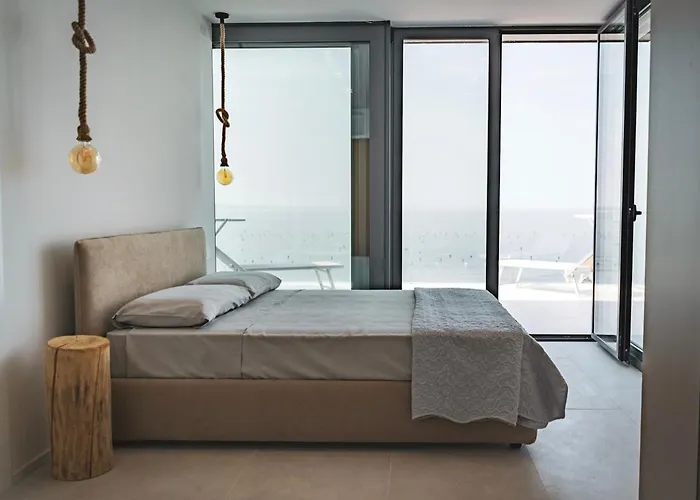 Seaside Santa Croce Mare