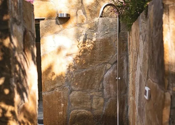 Apartment Seaside Santa Croce Mare