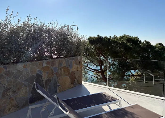 Seaside Santa Croce Mare