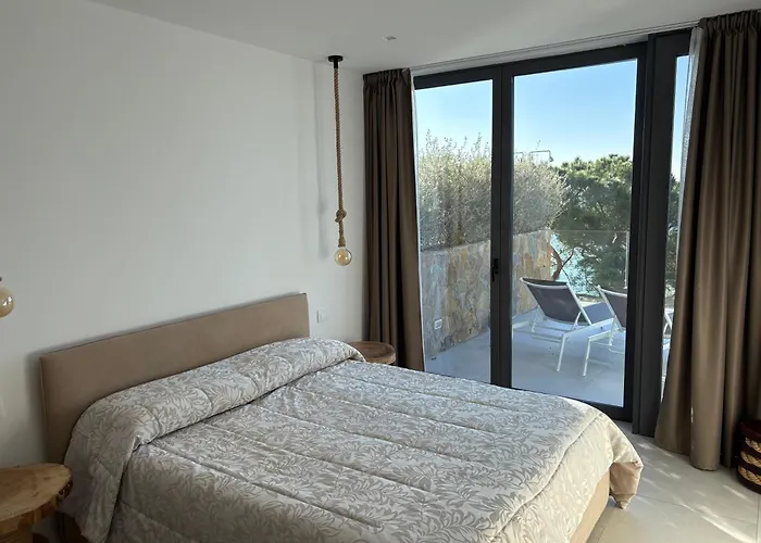 Seaside * Santa Croce Mare